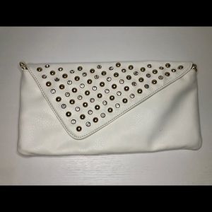 Clutch purse